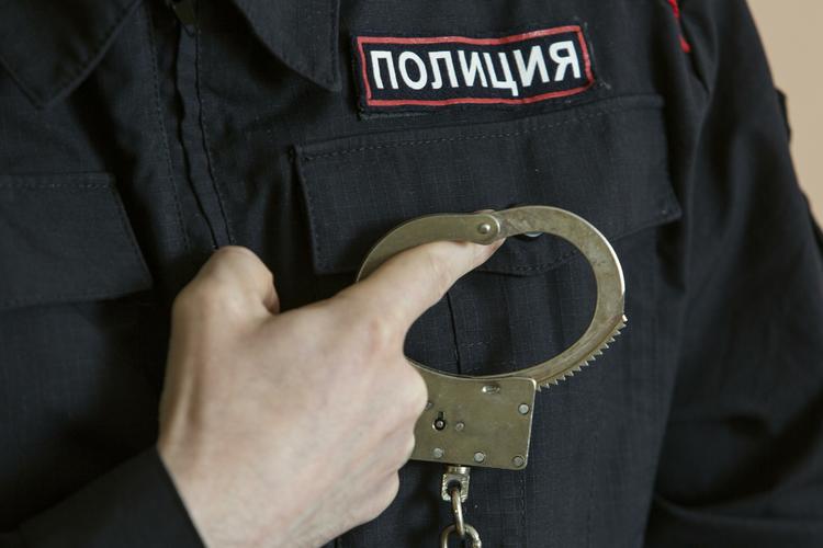 Уголовное дело возбуждено после расстрела бизнесмена в центре Москвы