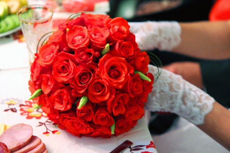 Жительница Саудовской Аравии заставила любимого жениться через суд