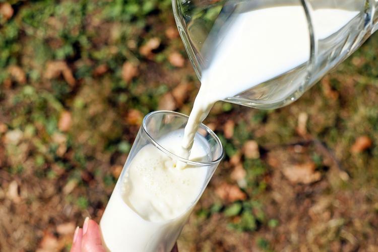 В России будет изменен ГОСТ на молоко
