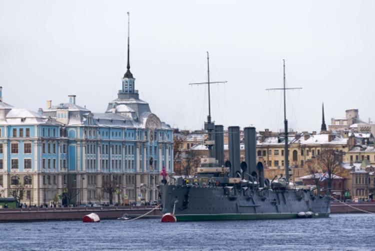 Петербург предлагают снова сделать Ленинградом
