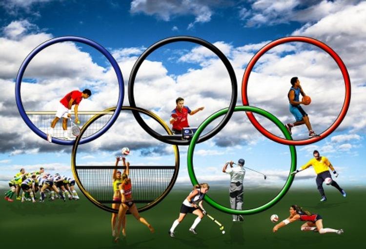Олимпийский комитет Германии предлагает отстранить россиян от всех Олимпиад