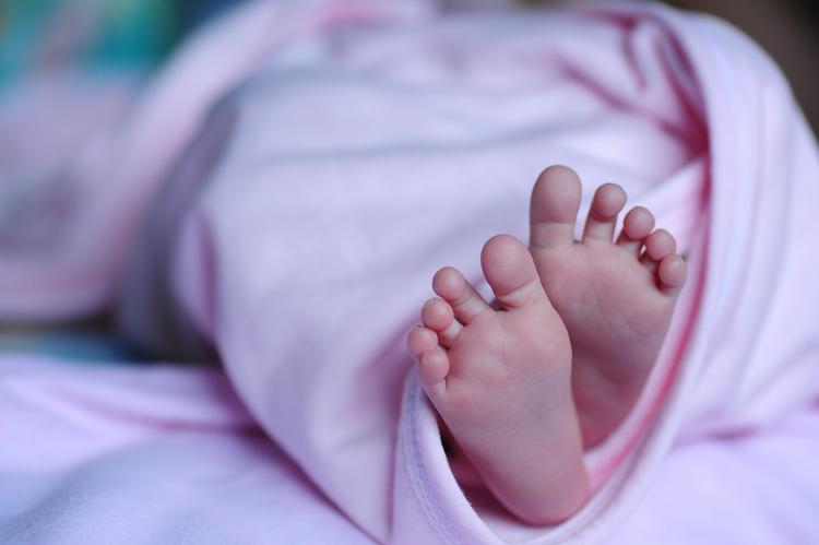 В Испании у россиянки отобрали 11-месячного малыша
