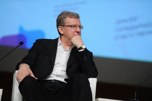 По Госдуме ходит призрак