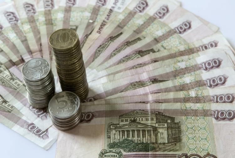 Росстат: реальные доходы россиян снизились на 5,9 %