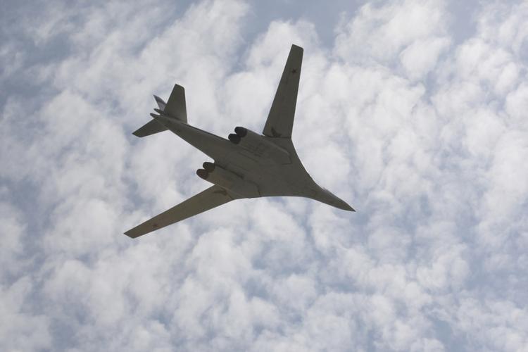 Российская авиация нанесла новый удар по штурмующим Дейр-эз-Зор исламистам