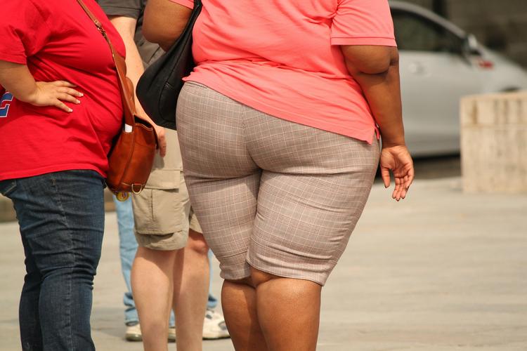 Генетики рассказали, почему россияне склонны к ожирению