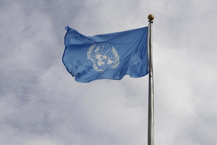 США хотели закрыть ООН