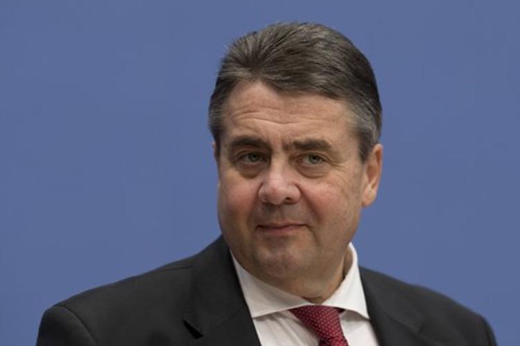 Новый глава МИД Германии назвал условия отмены антироссийских санкций