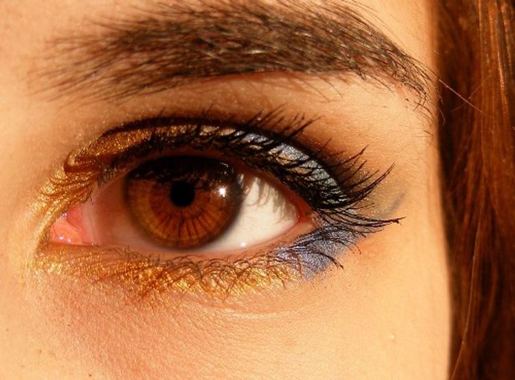 Ученые научились определять болезни по глазам