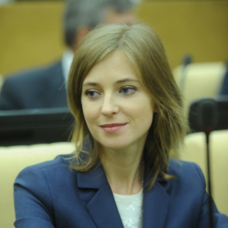 Поклонская не удивлена решением киевского суда о расследовании против нее