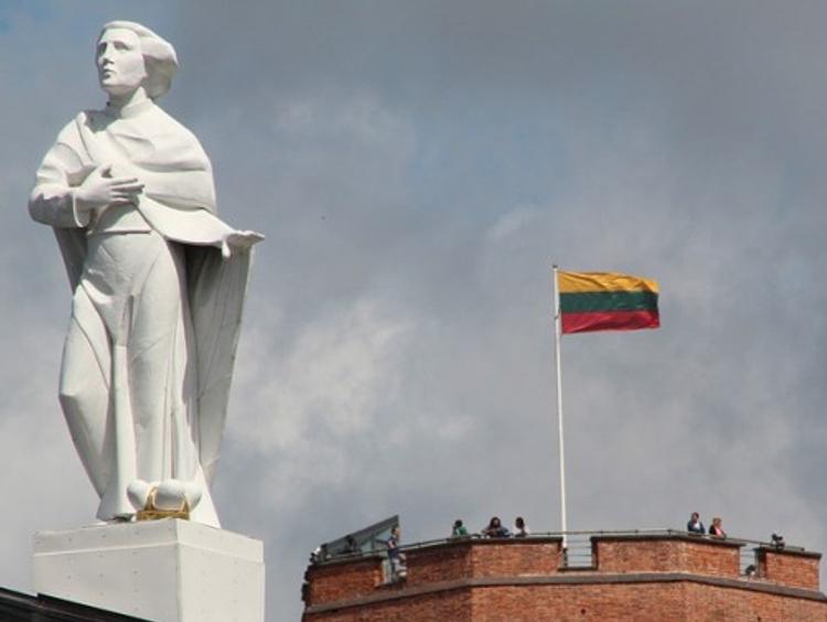 Правительство Литвы: мы не поднимаем вопрос о статусе Калининградской области