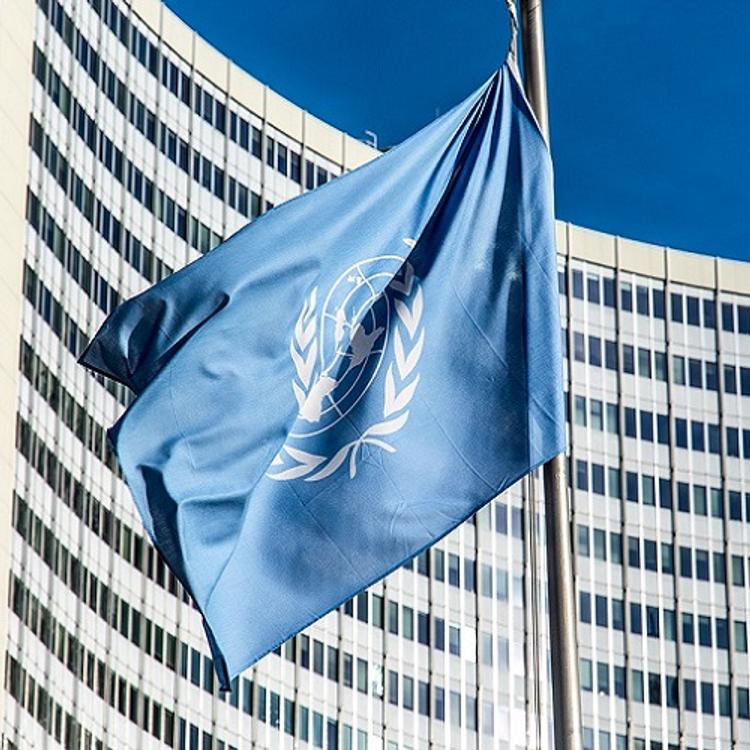В ООН понадеялись на отмену указа Трампа о беженцах