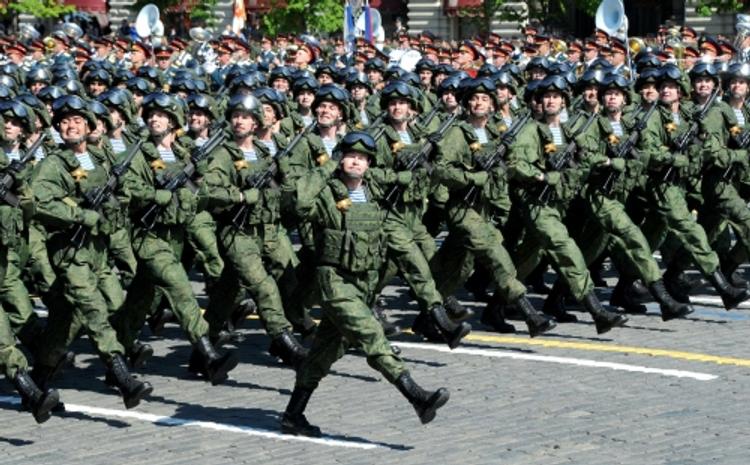 Российским студентам дадут возможность пройти армию "заочно"