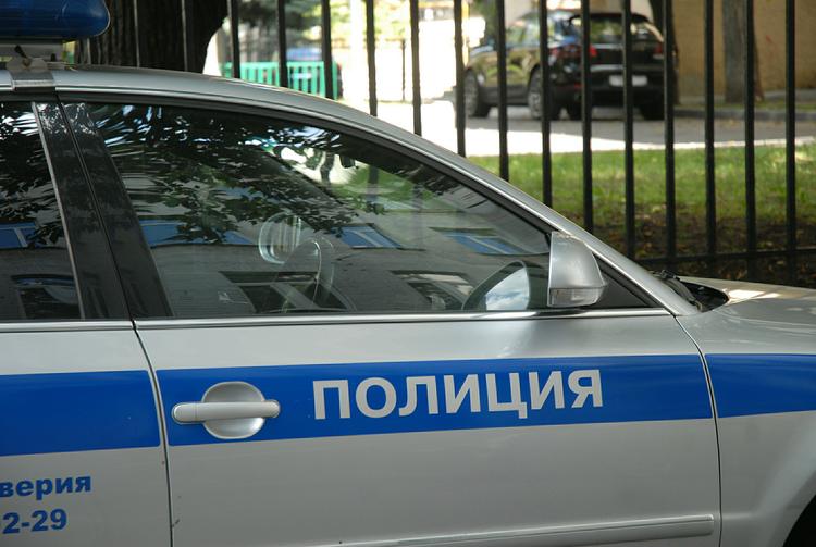 Пятилетнего ребенка похитили в Москве после тренировки