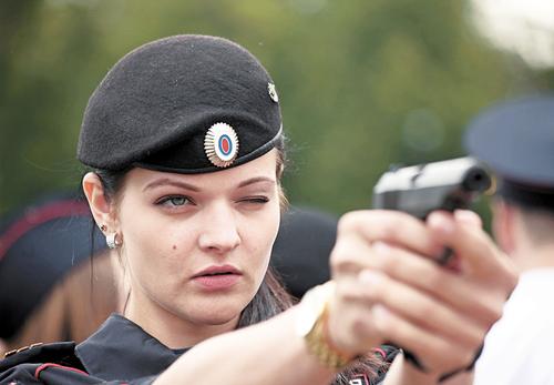 Цена спокойствия