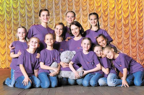 Артистом необходимо оставаться везде – как на сцене, так и за кулисами