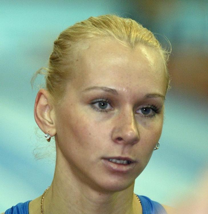 Лишенная медали за ОИ-2012 российская бегунья отказалась вернуть награду