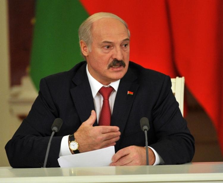 Лукашенко высказался о причинах кризиса в отношениях России и Белоруссии