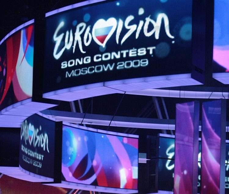 Украина пояснила, что хотела сказать символом “Евровидения-2017”