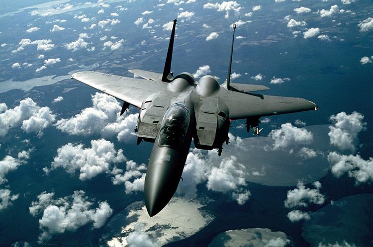 США приобрели 55 истребителей F-35 с большой скидкой