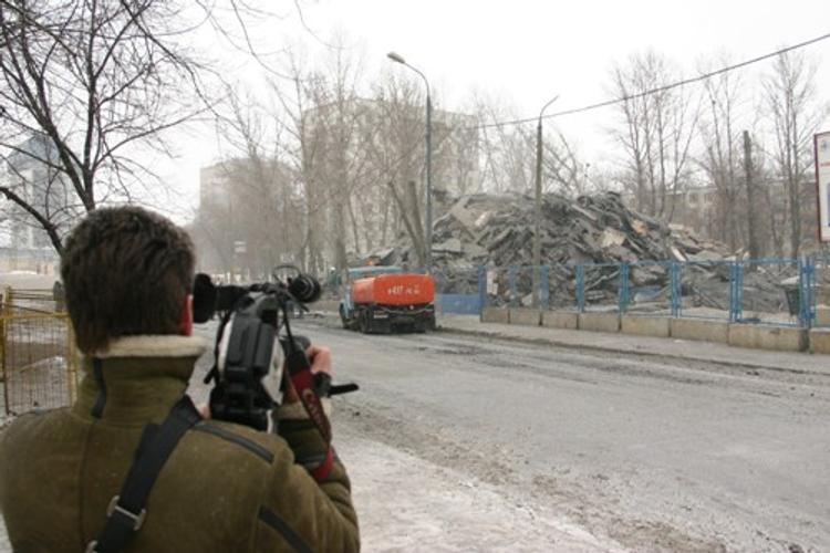 Гибель главы народной милиции ЛНР во взорванной машине попала на видео (ВИДЕО)