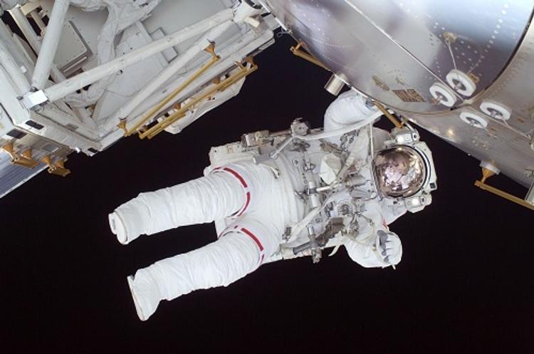 Космонавт: если отправить на орбиту мировых лидеров, конфликтов больше не будет