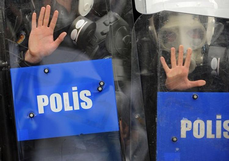 В Турции за связь с ИГИЛ задержано 400 человек