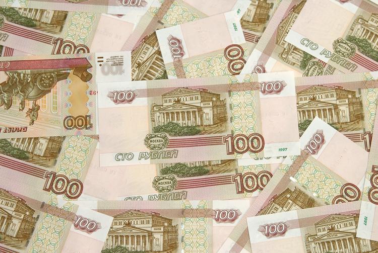 Сумма госдолга России превышает 11 триллионов рублей