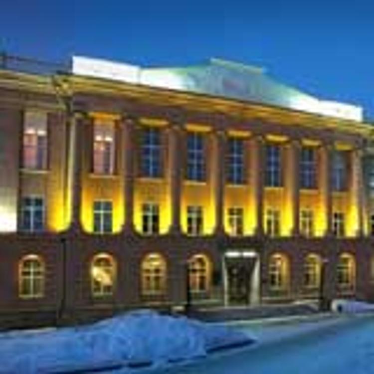 При капремонте Челябинской публичной библиотеки исчезли 8 миллионов рублей