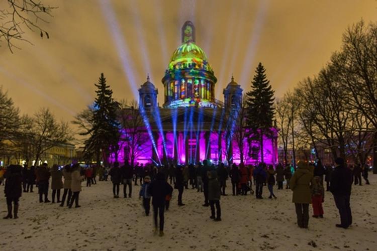 Союз музеев России выступает за сохранение нынешнего статуса Исаакиевского собора