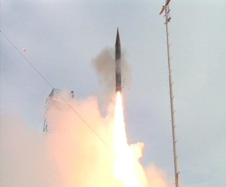 Пятьдесят баллистических ракет "Точка-У" поставлены в Сирию из РФ