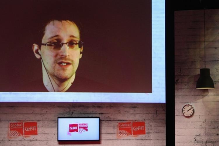 Сноуден высказался о своей возможной экстрадиции в США