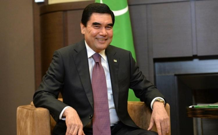 В Туркмении избран президент: им остался действующий глава республики Бердымухамедов