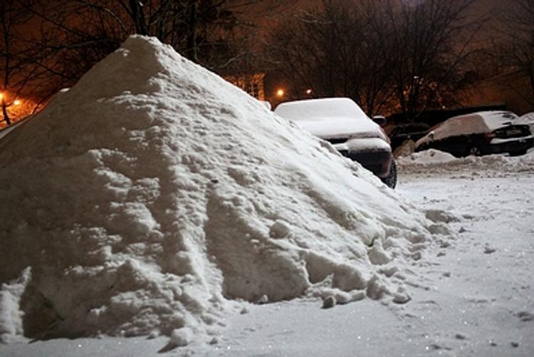 Заведено дело на жителя Башкортостана за заваленного насмерть снегом ребёнка