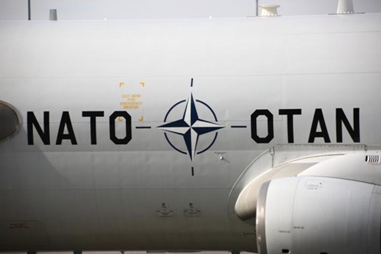 Названы условия для переговоров по вступлению Украины в НАТО