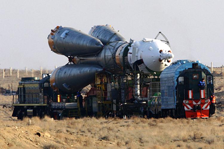 Запуск последней самарской ракеты «Союз-У» планируется 22 февраля