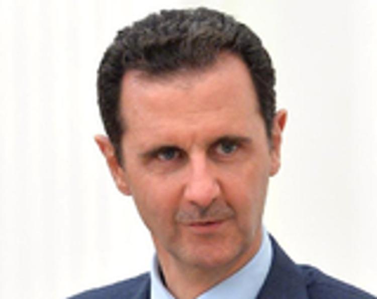 Асад поддержал скандальный указ Трампа