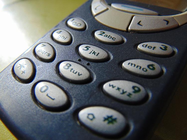 Причины популярности легендарной Nokia 3310