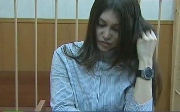 Приехала: Маре Багдасарян грозит уголовное дело