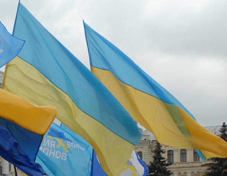 В годовщину Майдана в Киеве решили усилить меры безопасности