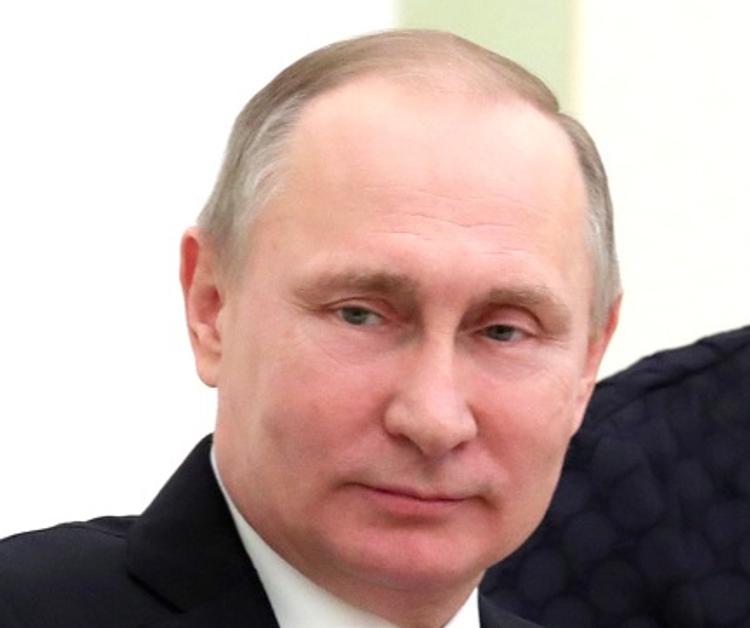 Путин произнес трогательные слова о Чуркине