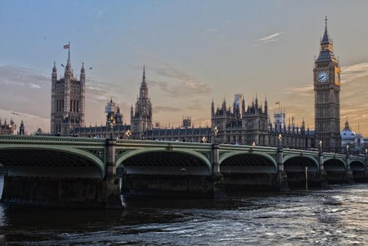 Британские депутаты приняли аналог «закона Магнитского»