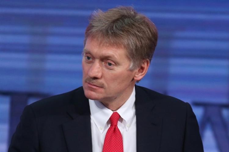Кремль признал пробуксовку реализации минских договоренностей