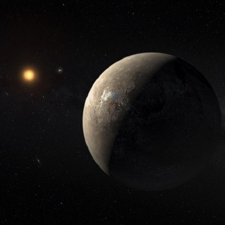 В Солнечной системе может появиться сто новых планет