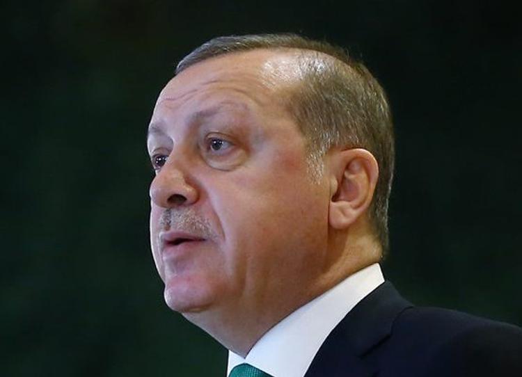 Песков сообщил, когда Эрдоган посетит Россию