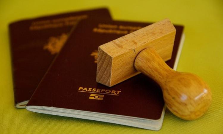 Въездные визы в Египет подорожают в 2,5 раза
