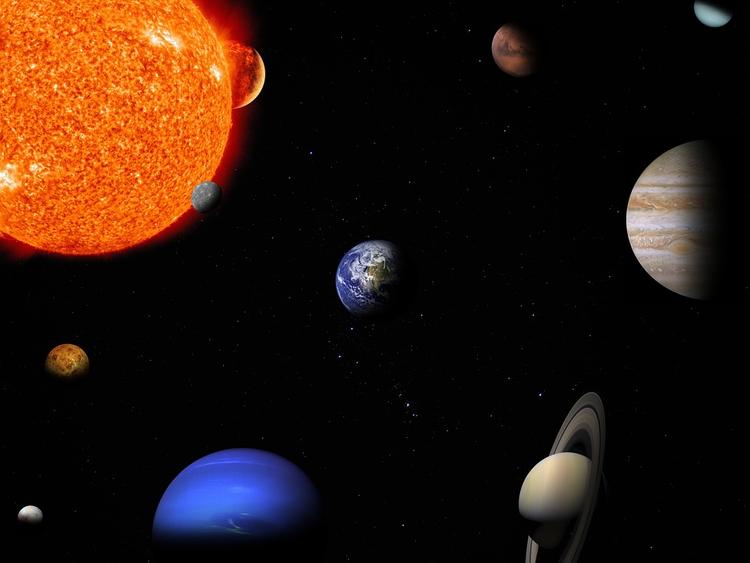 Астрономы заявили о возможном наличии жизни на Плутоне
