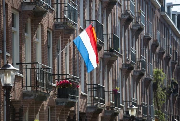 Нидерланды готовятся выйти из Евросоюза
