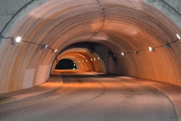 В Краснодарском крае построят тоннель к Черному морю