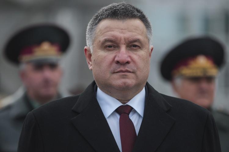 Аваков раскрыл детали плана по возвращению Украине Крыма и Донбасса